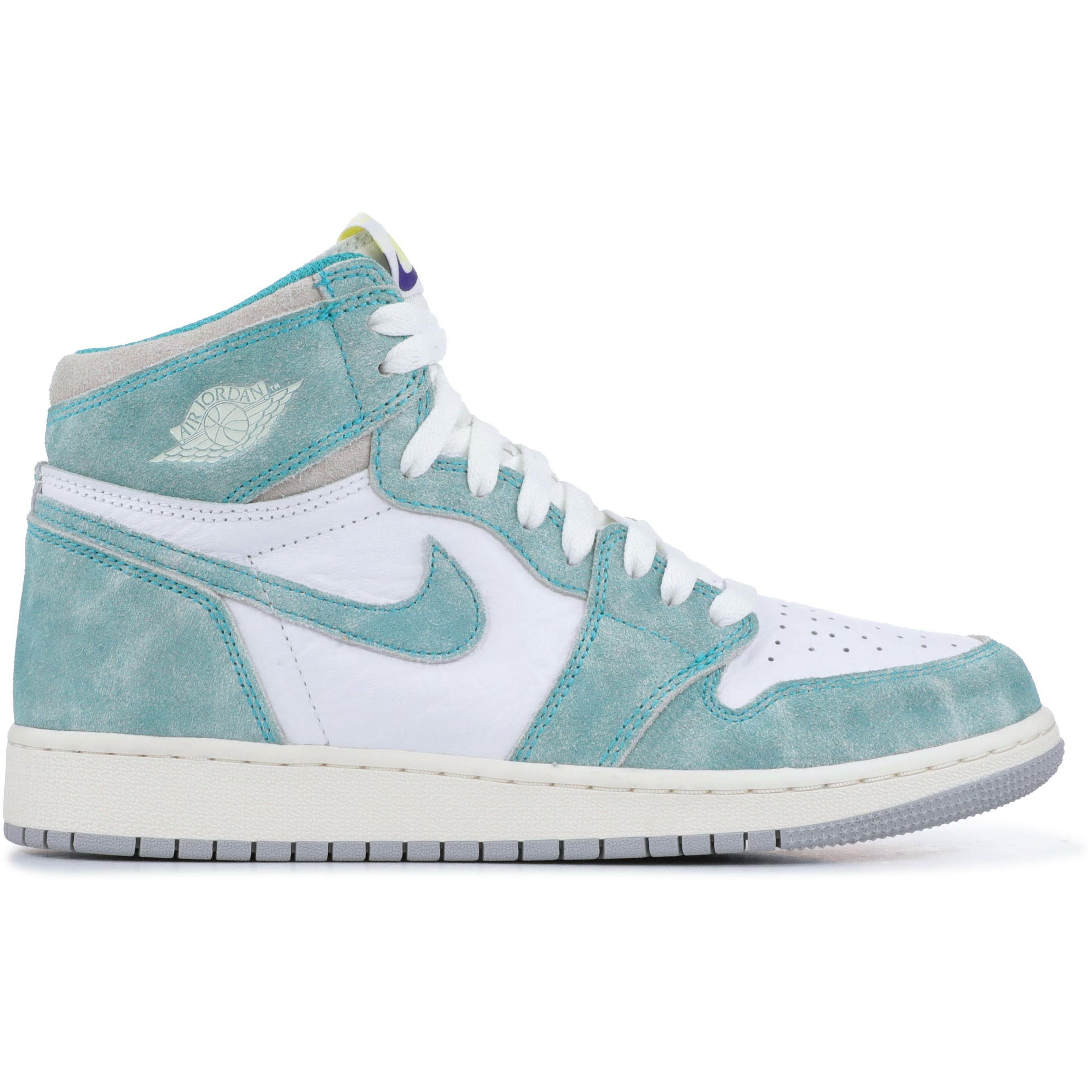 air jordan turbo green womens