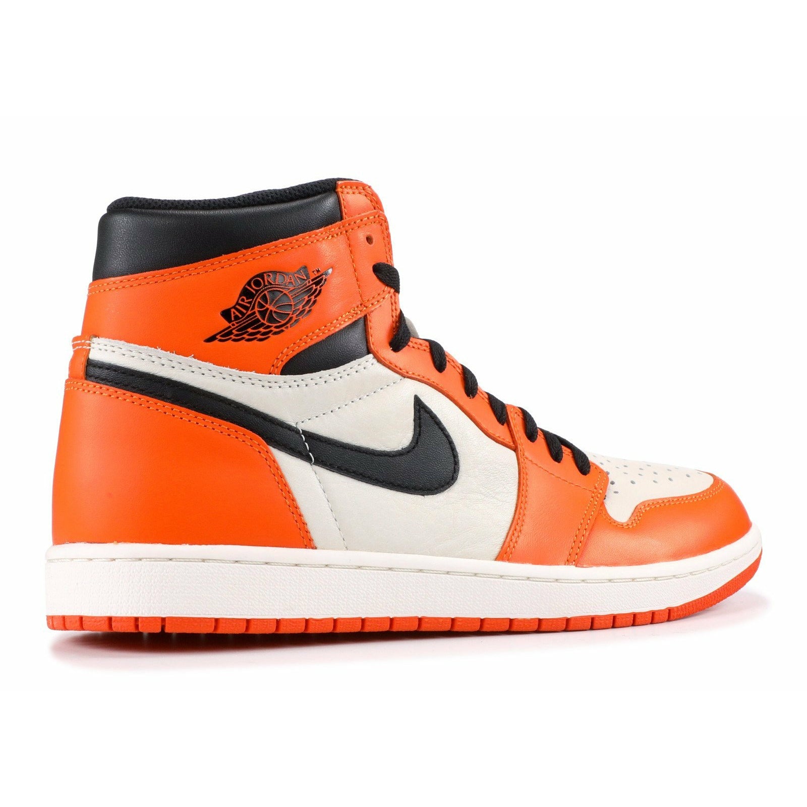 air jordan retro shattered backboard