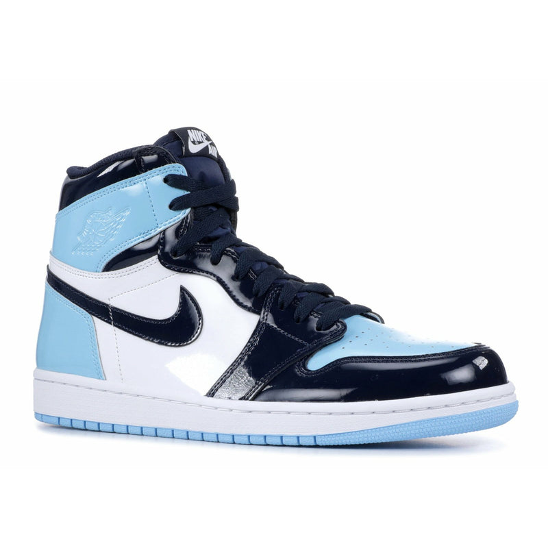 jordan patent blue