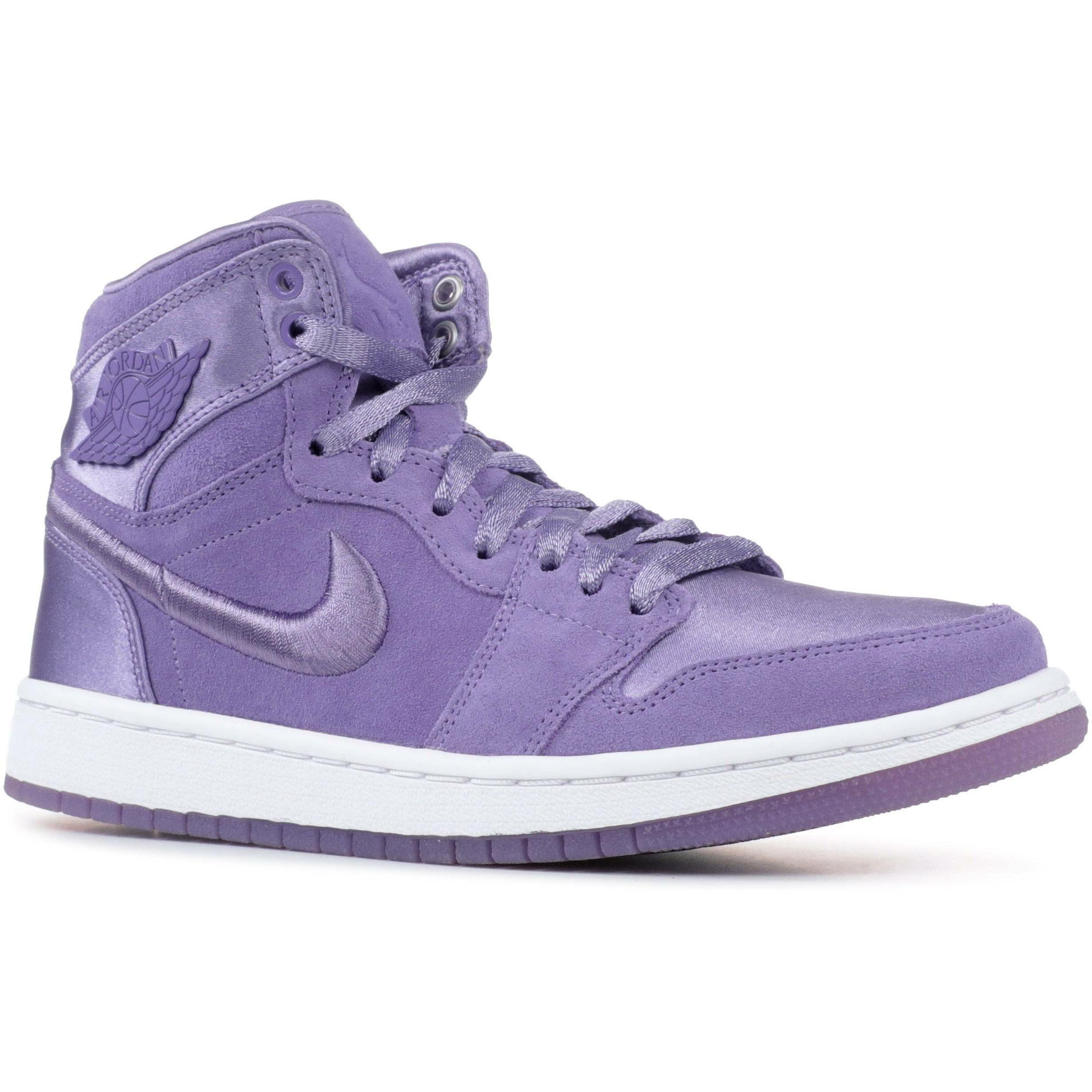 nike air jordan 1 season of her