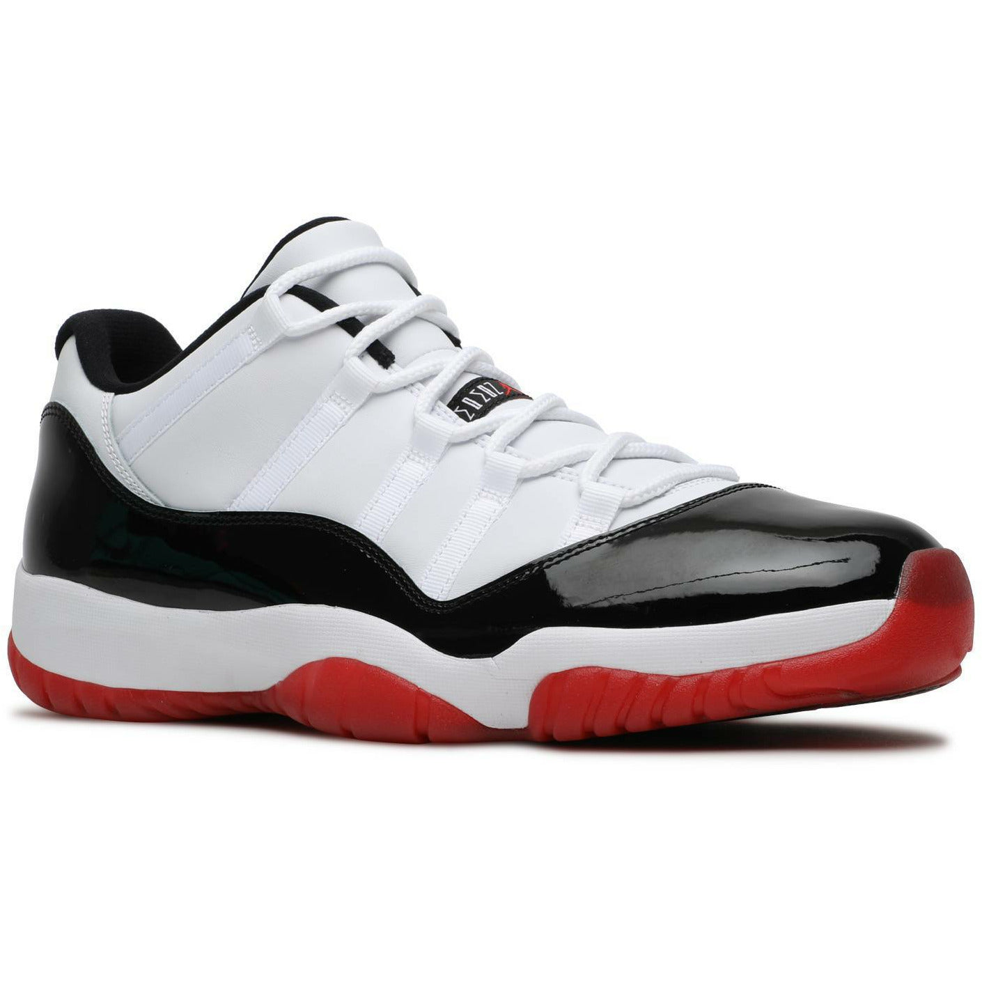 jordan 11 lows concord bred