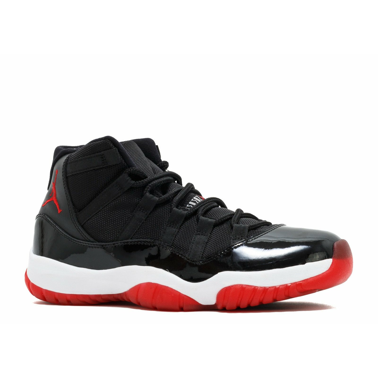 air jordan 11 bred 2012