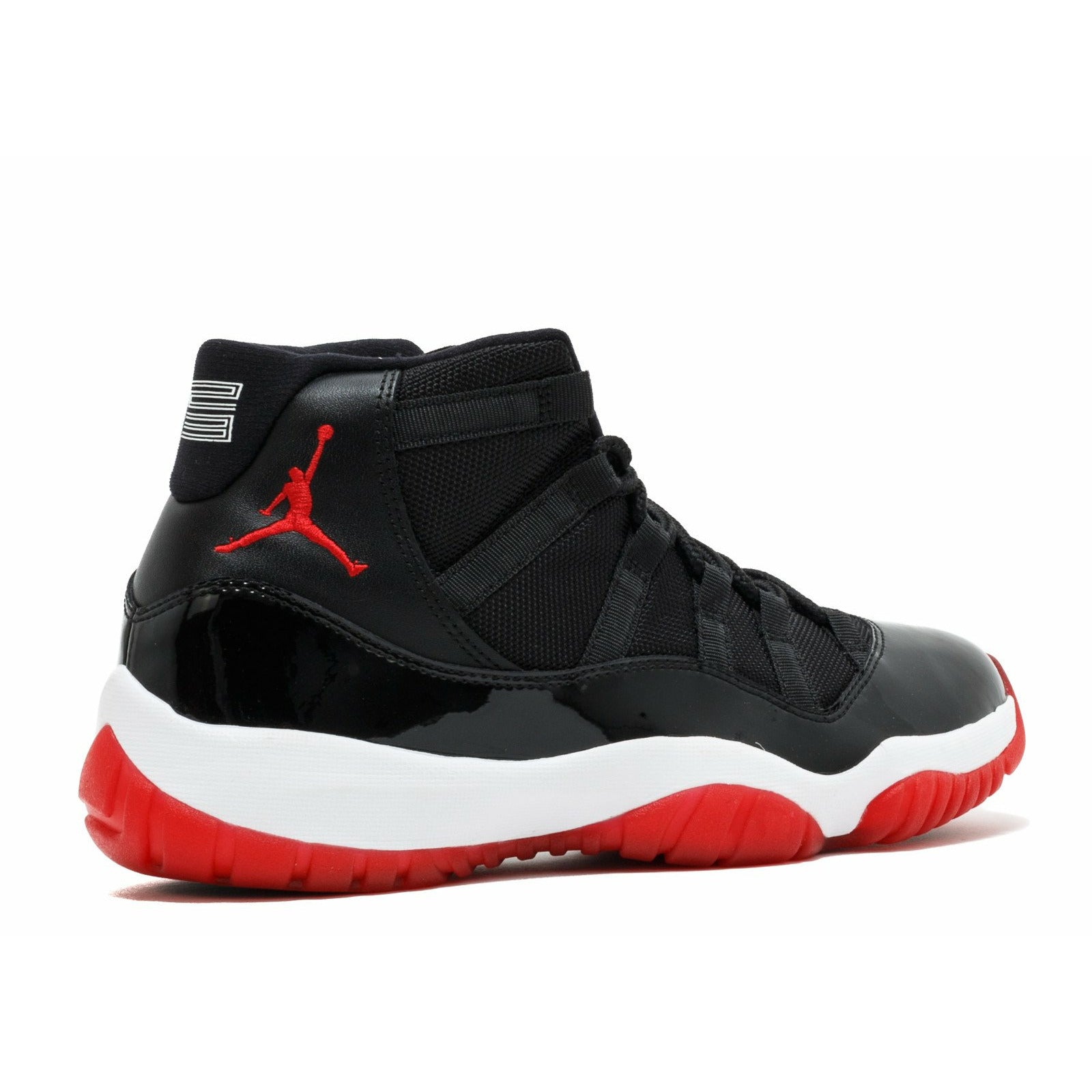 air jordan bred 11 price