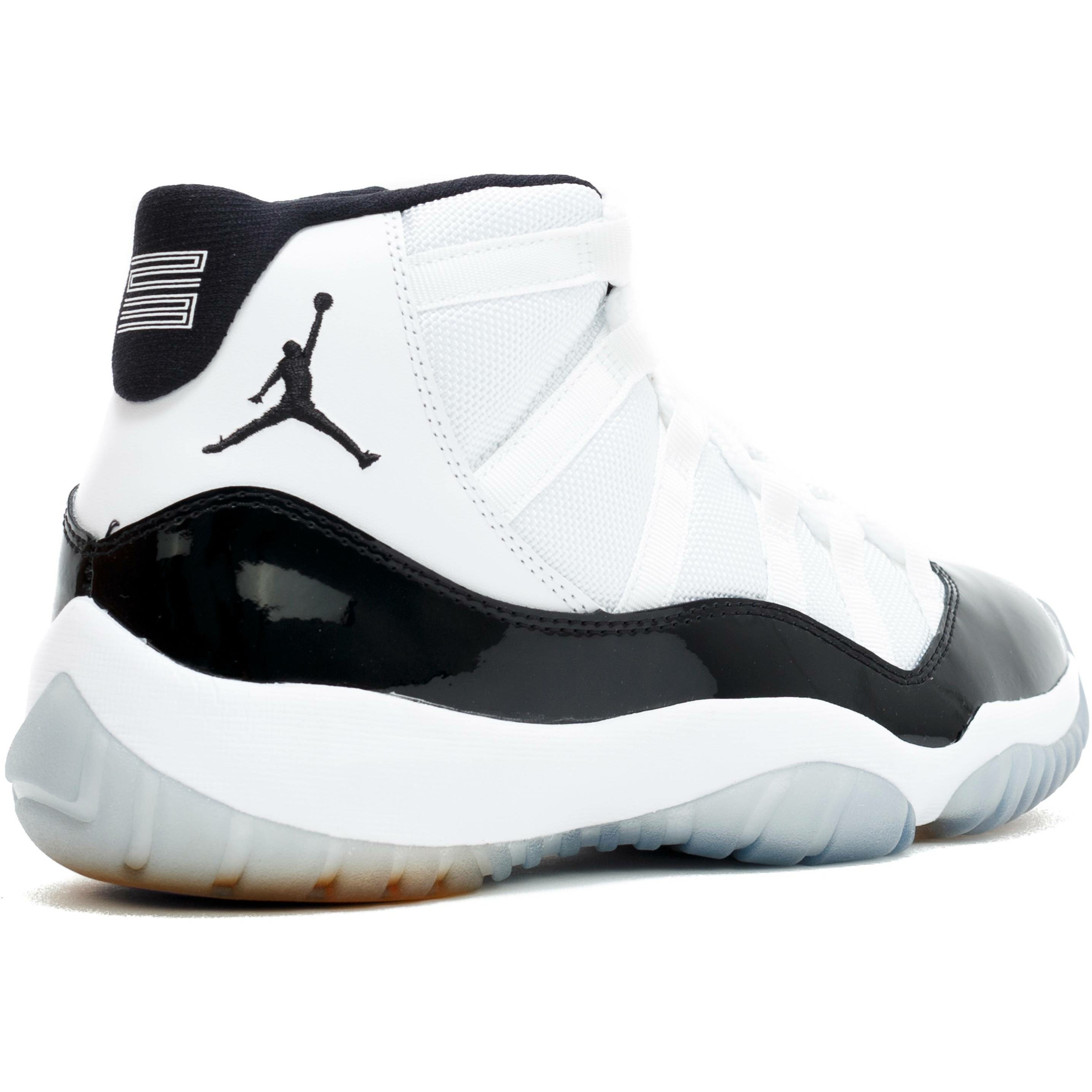 concord jordan 11 2011