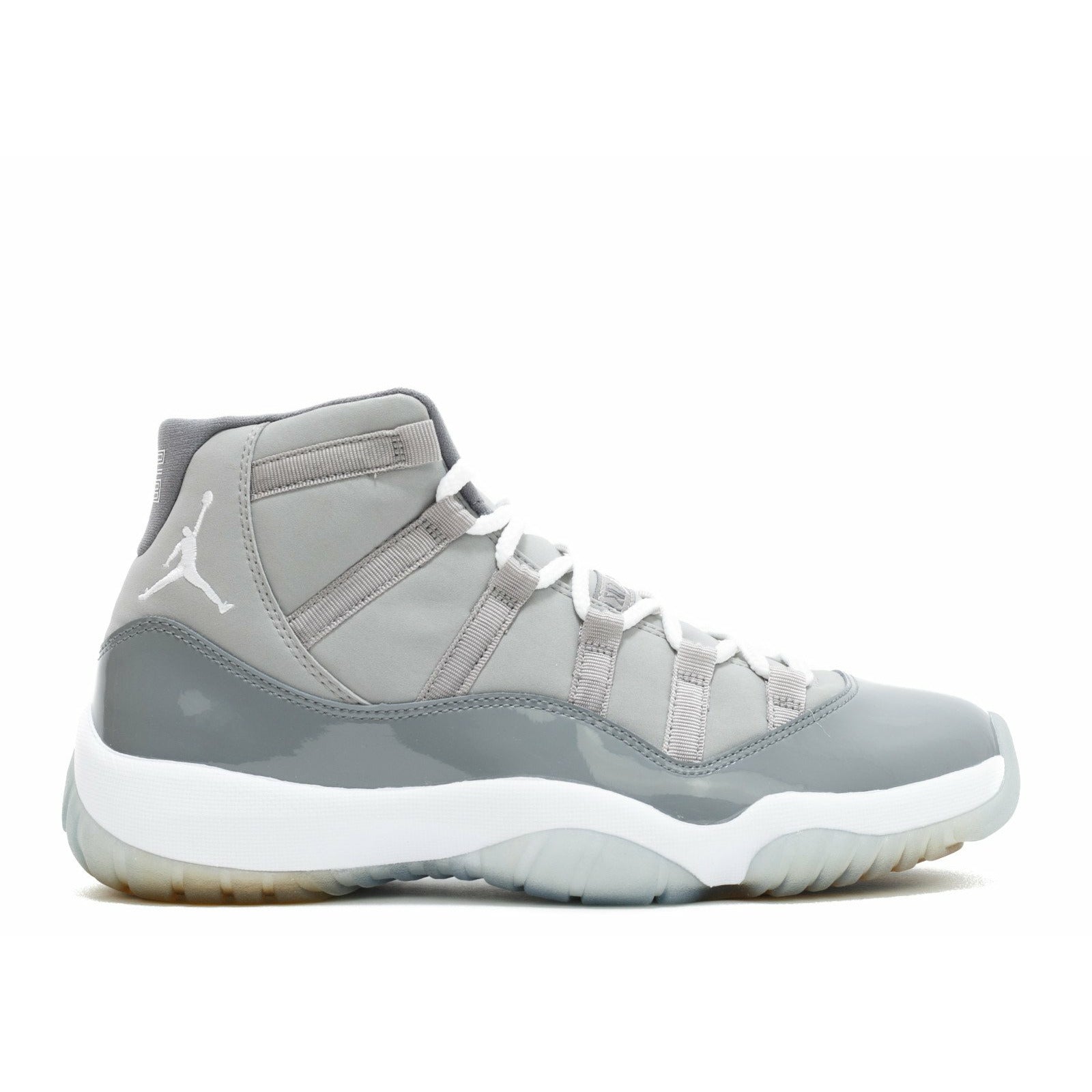 cool grey jordan 11 2010