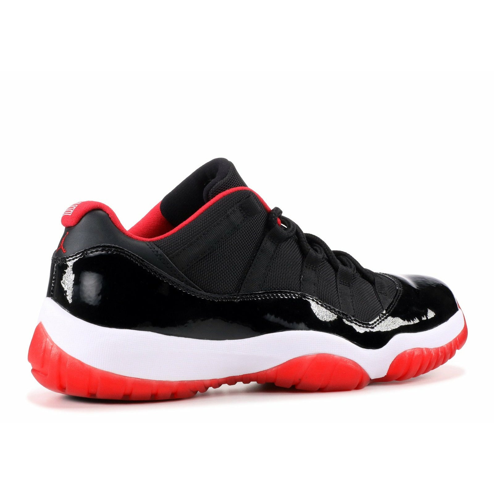 air jordan retro 11 low red