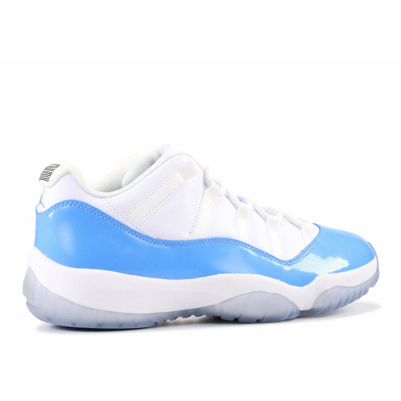 jordan 11 carolina