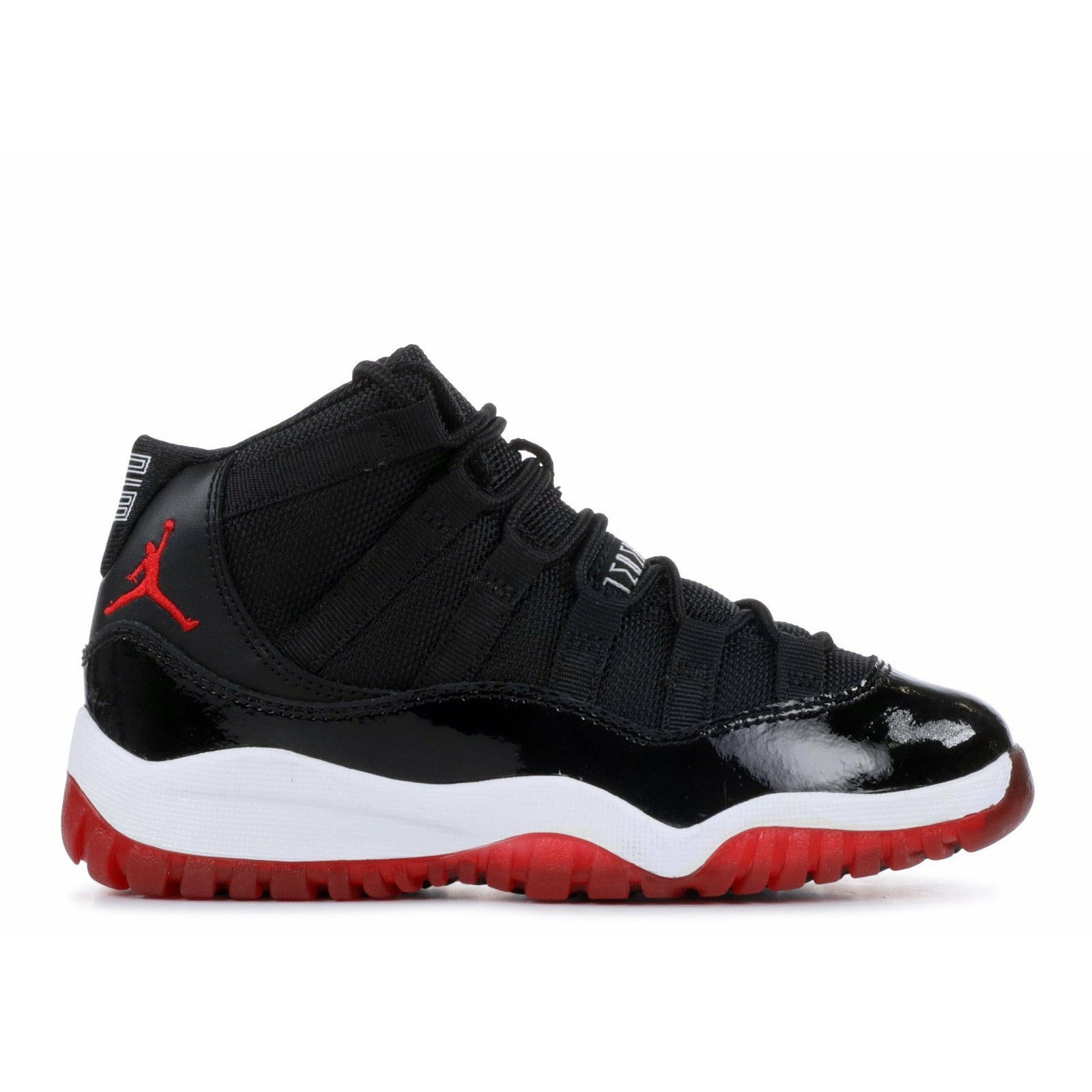 air jordan 11 retro ps bred