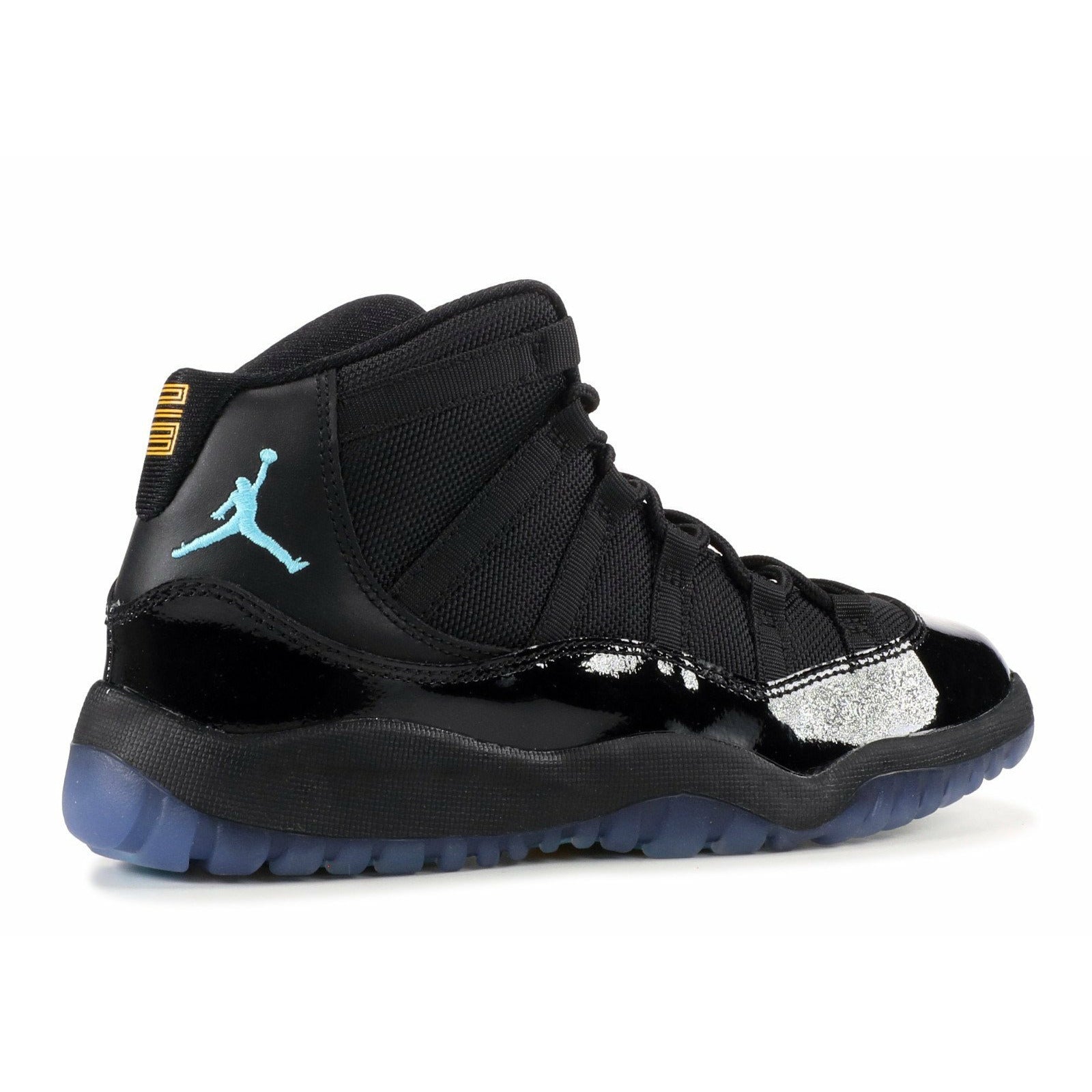 jordan 11 retro blue gamma