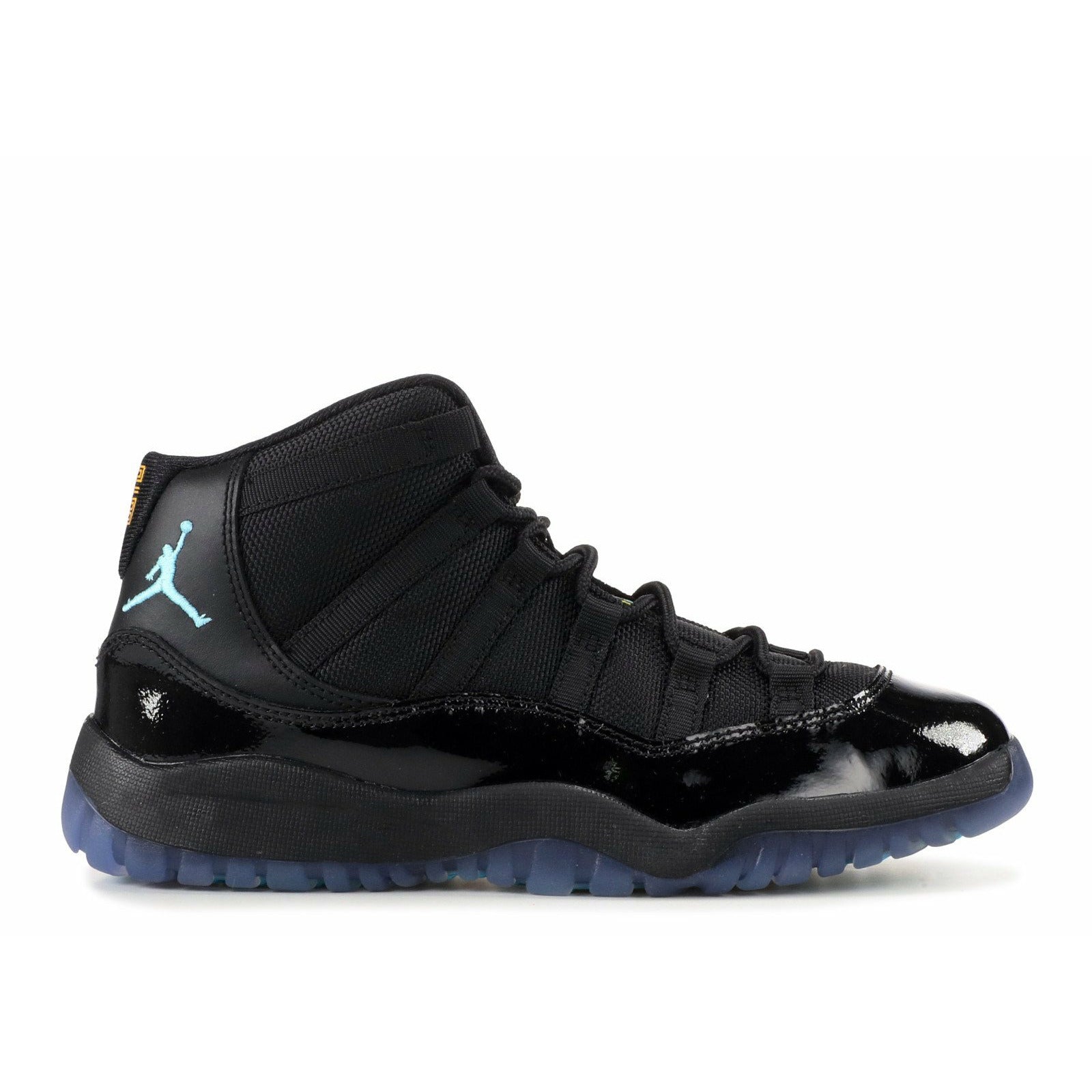 infant jordan retro 11 gamma blue