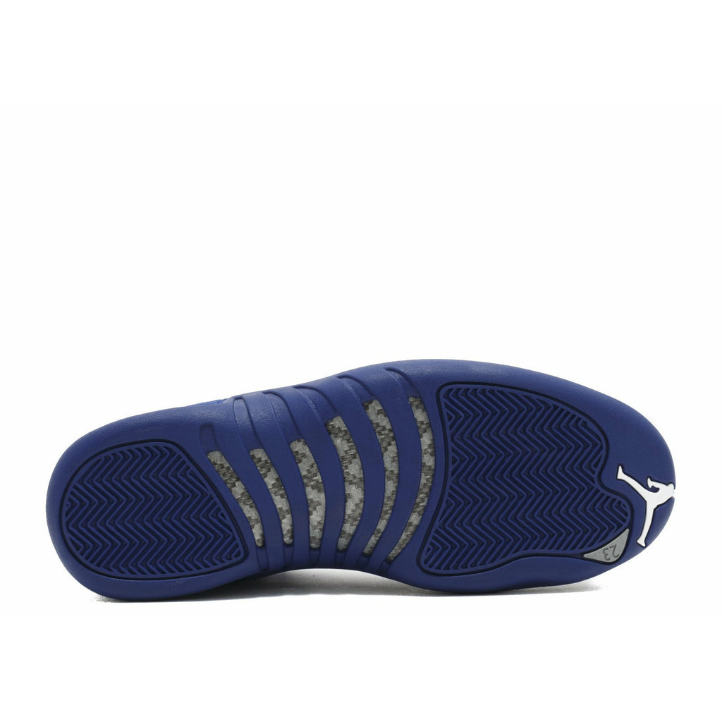 Air Jordan 12 Retro Deep Royal Blue Mrsneaker