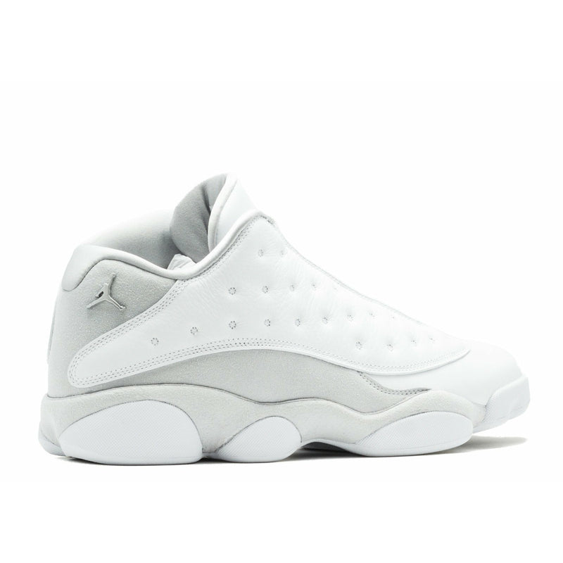 pure money jordan 13