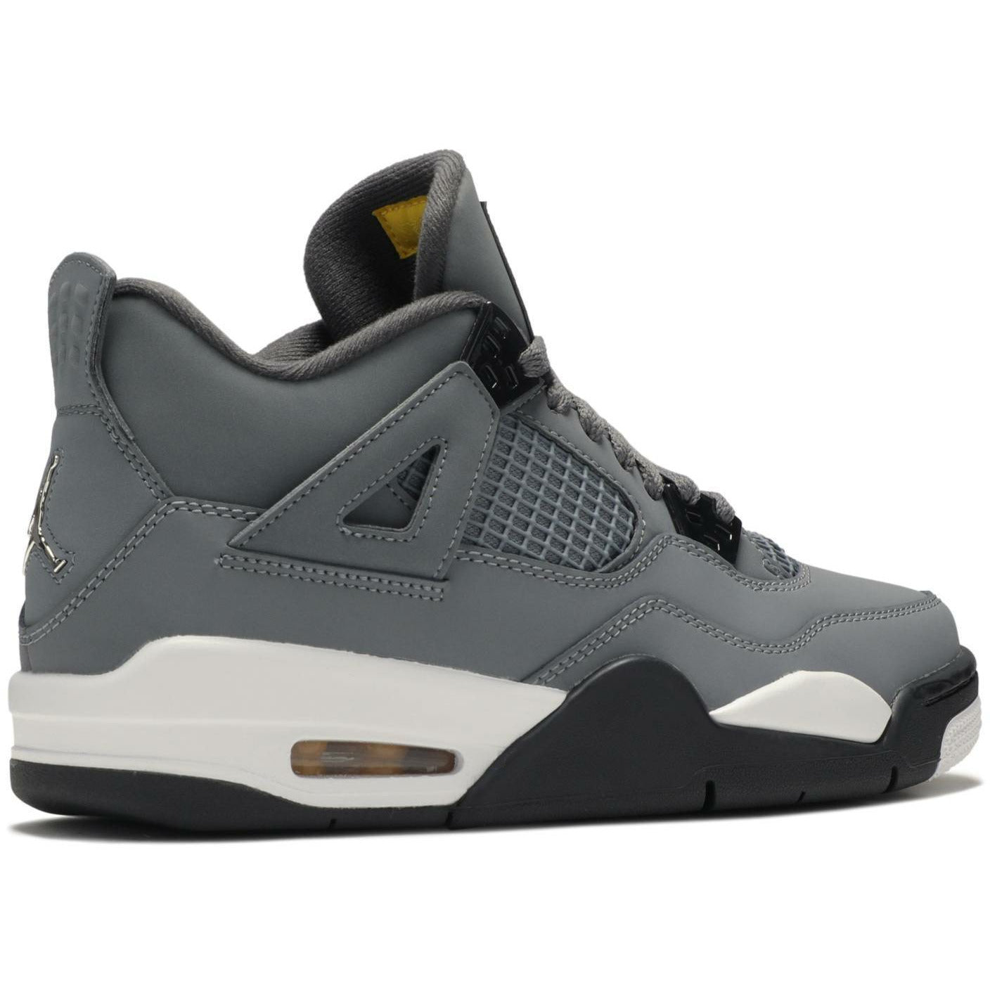 gray jordans 2019