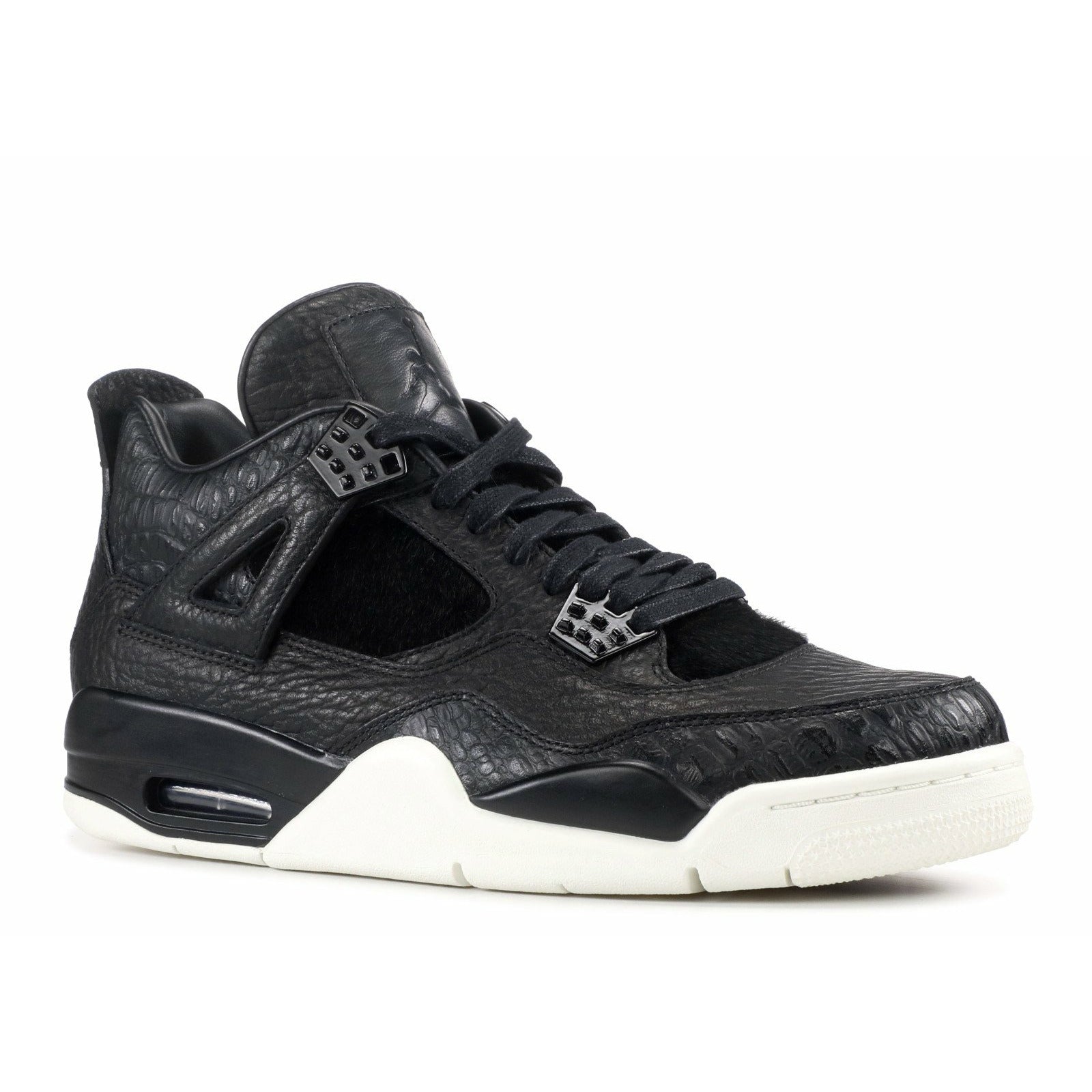 Air Jordan 4 Retro Premium Pinnacle \