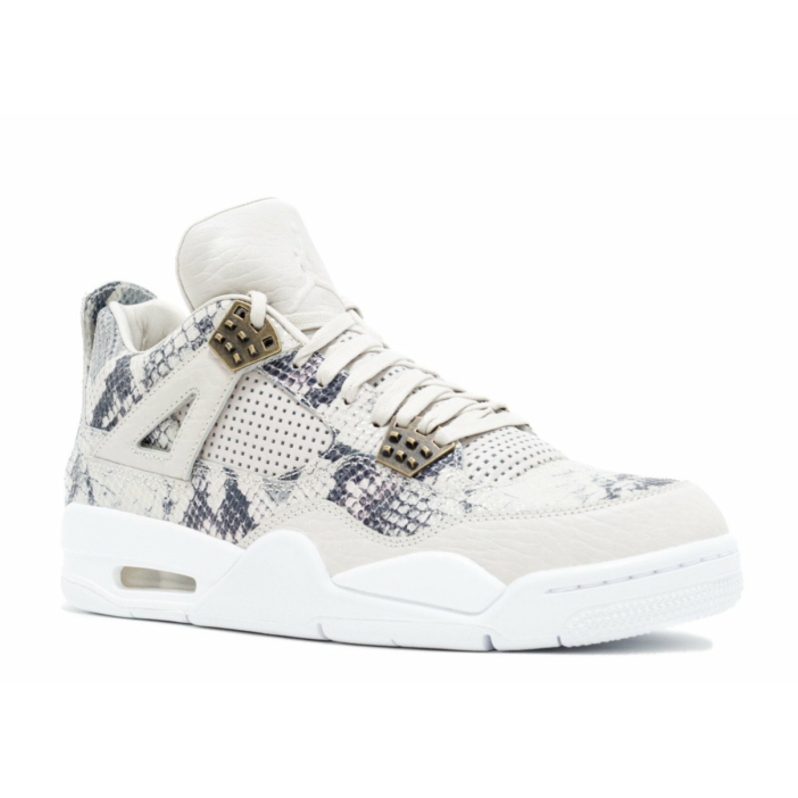 air jordan 4 retro pinnacle snakeskin