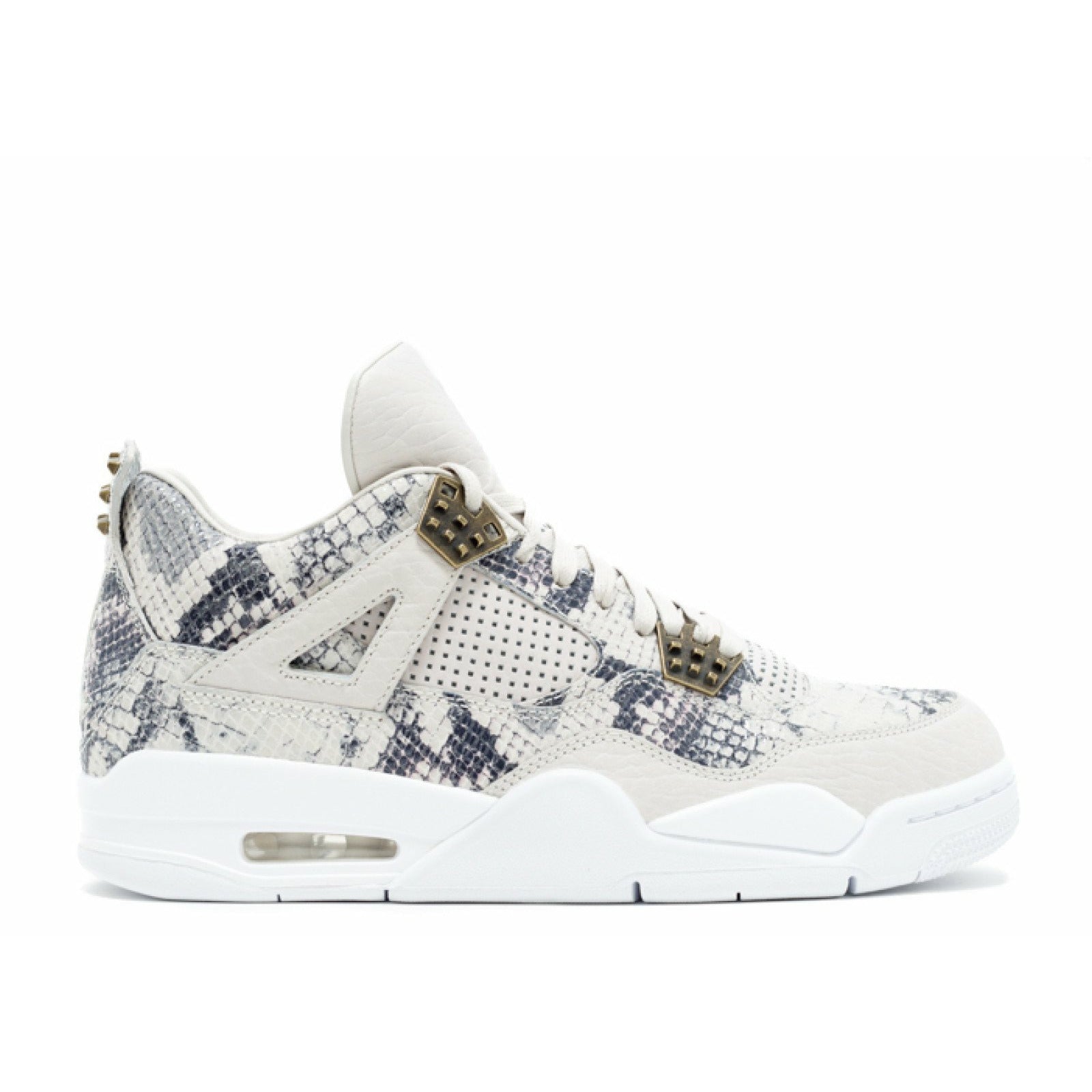 air jordan 4 retro pinnacle snakeskin