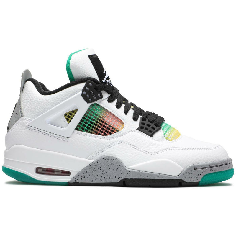 air jordan 4 do the right thing