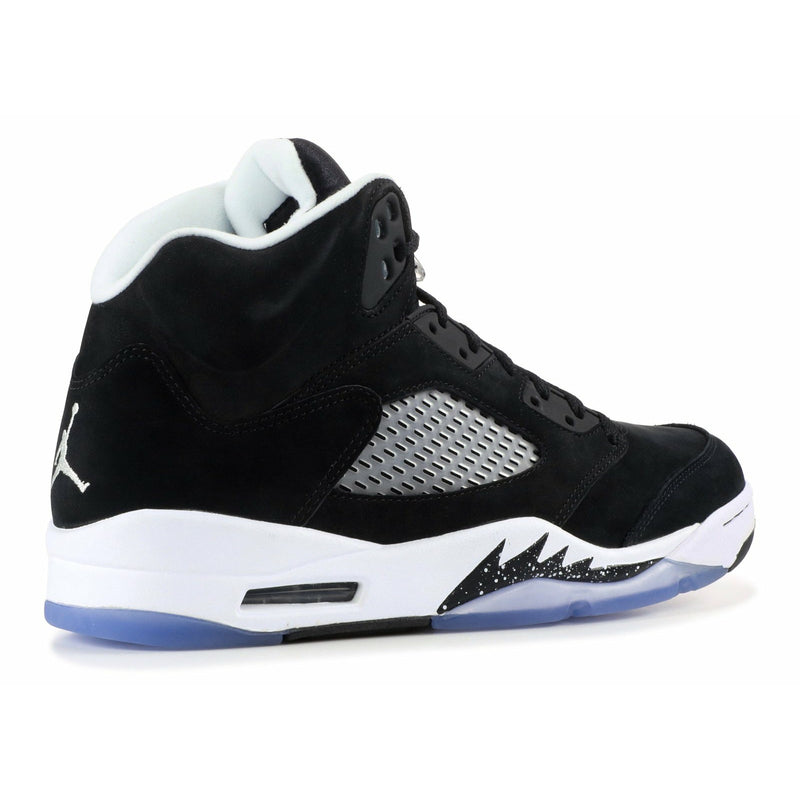 jordan 5 retro oreo