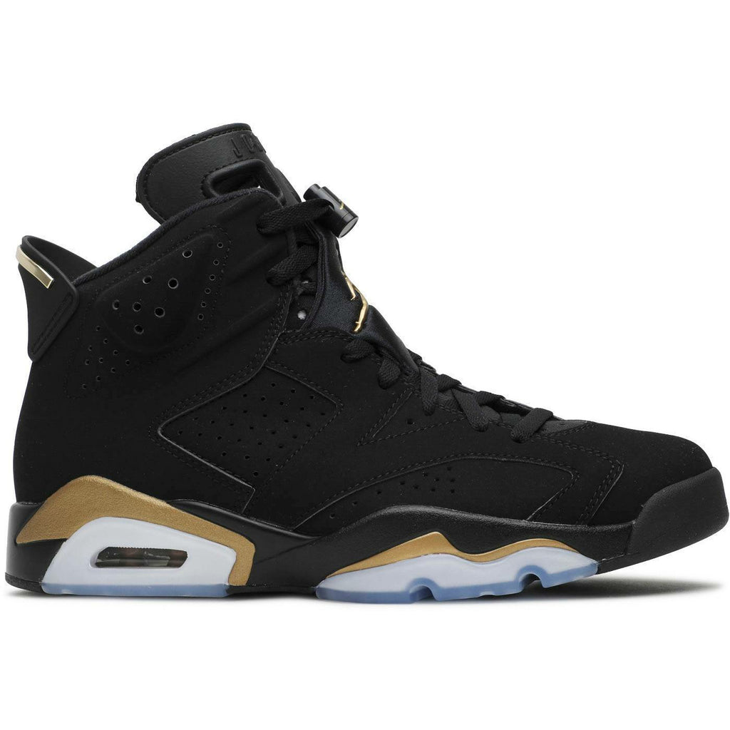 nike jordan 6 retro dmp