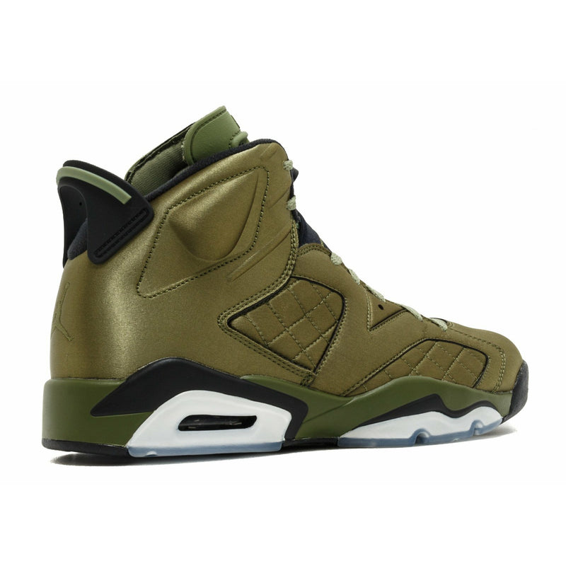 jordan 6 pinnacle flight jacket