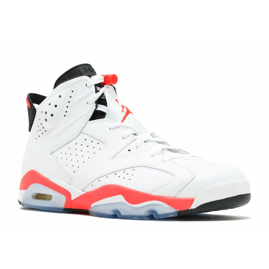 white infrared 6