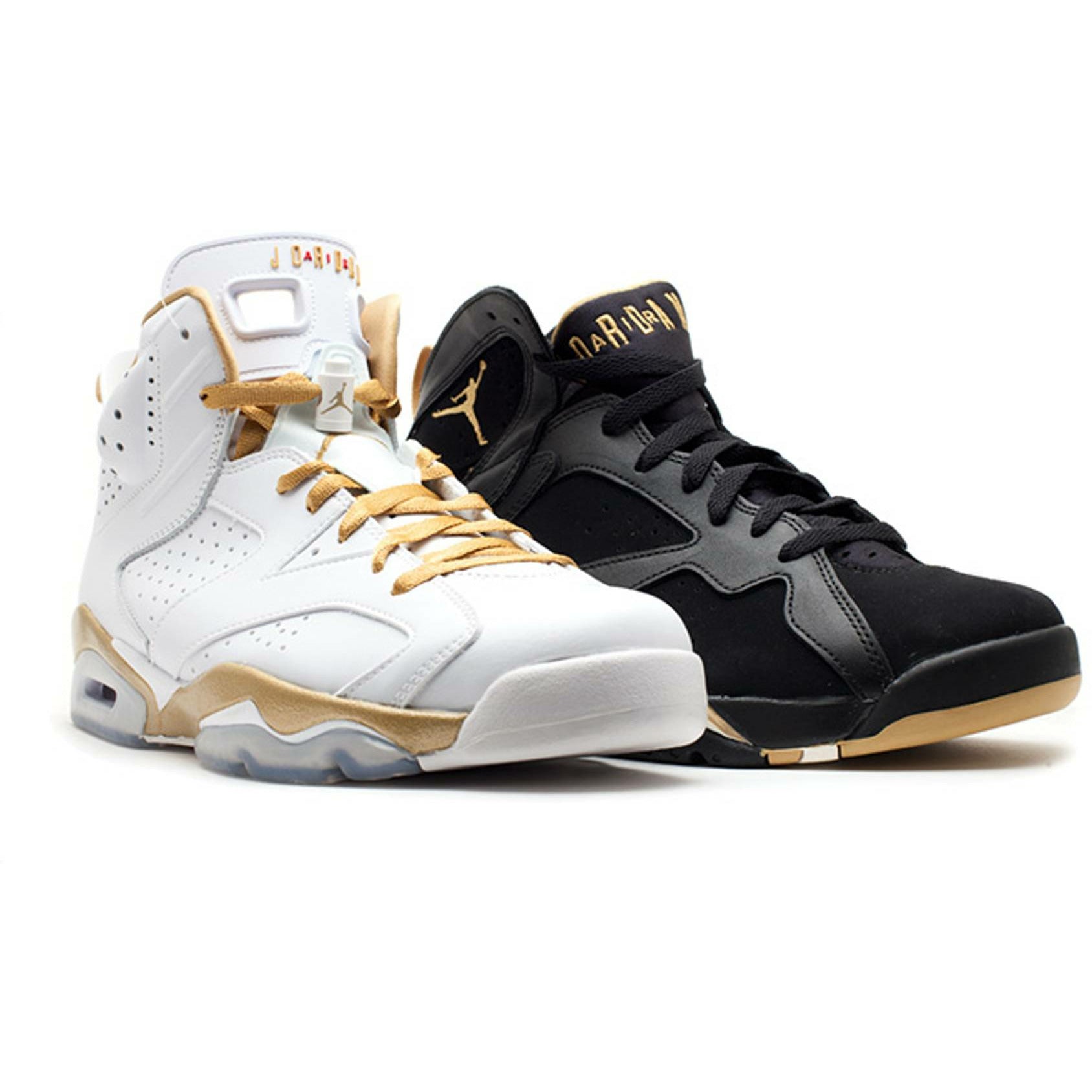 gmp jordans