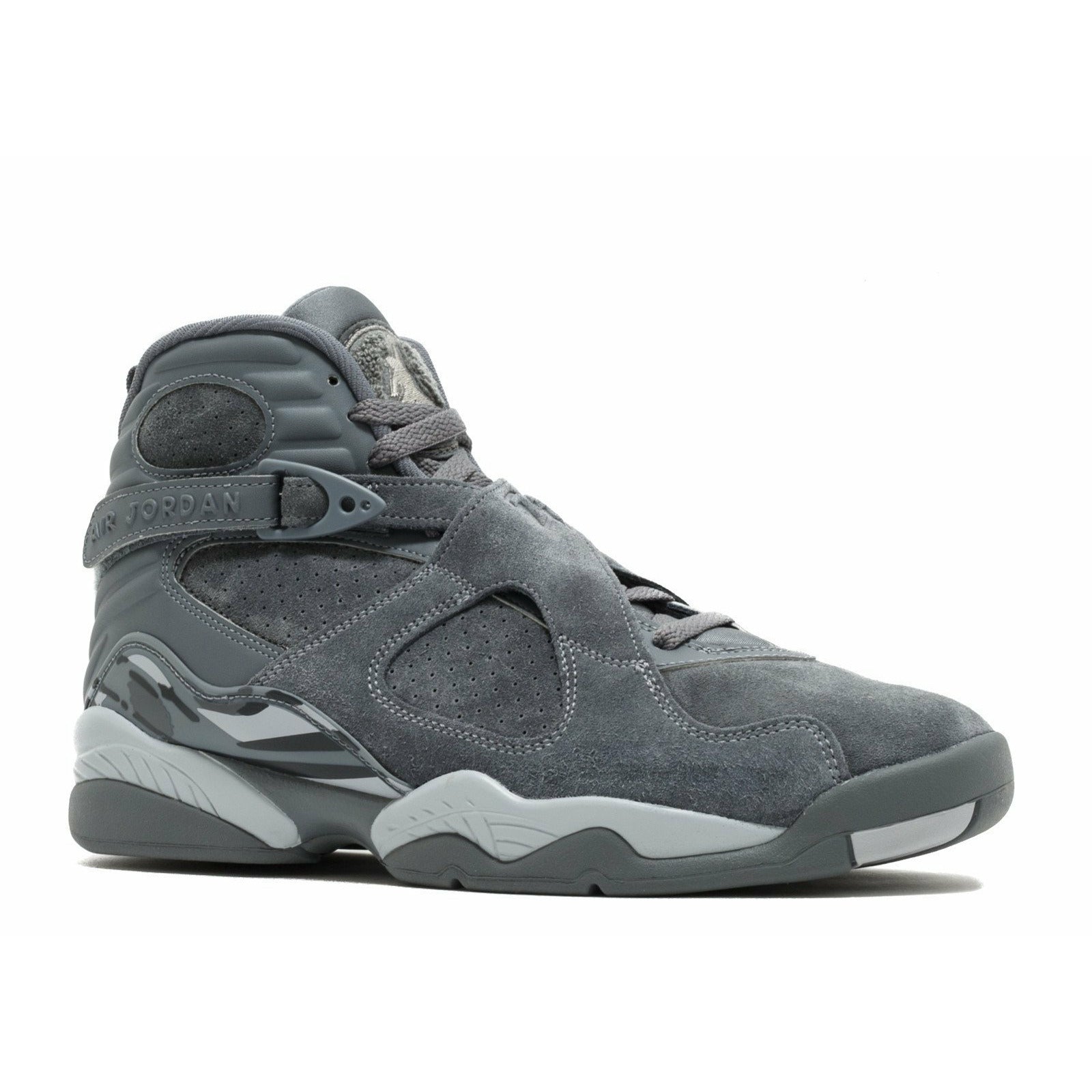 retro 8 cool grey