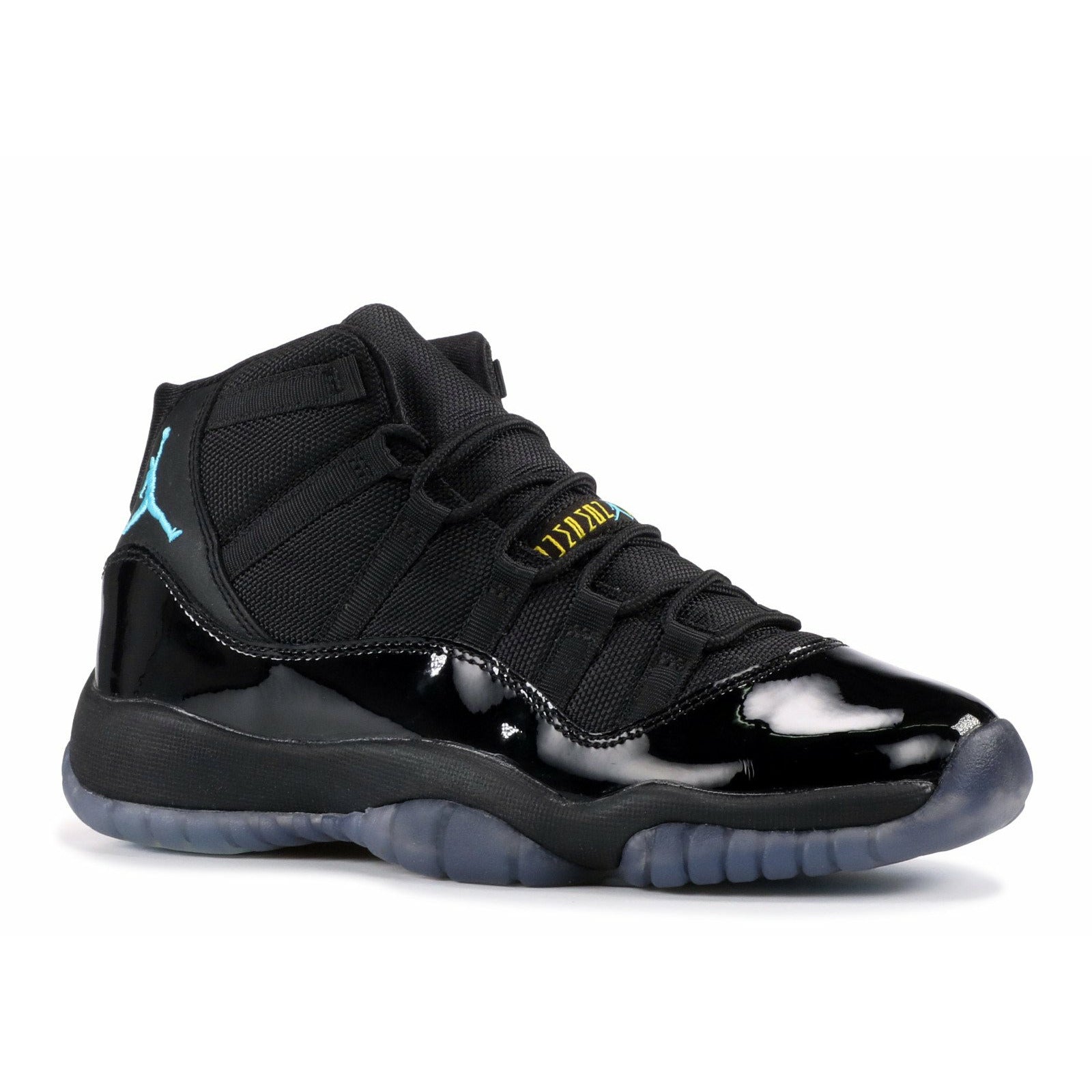 jordan retro gamma blue 11