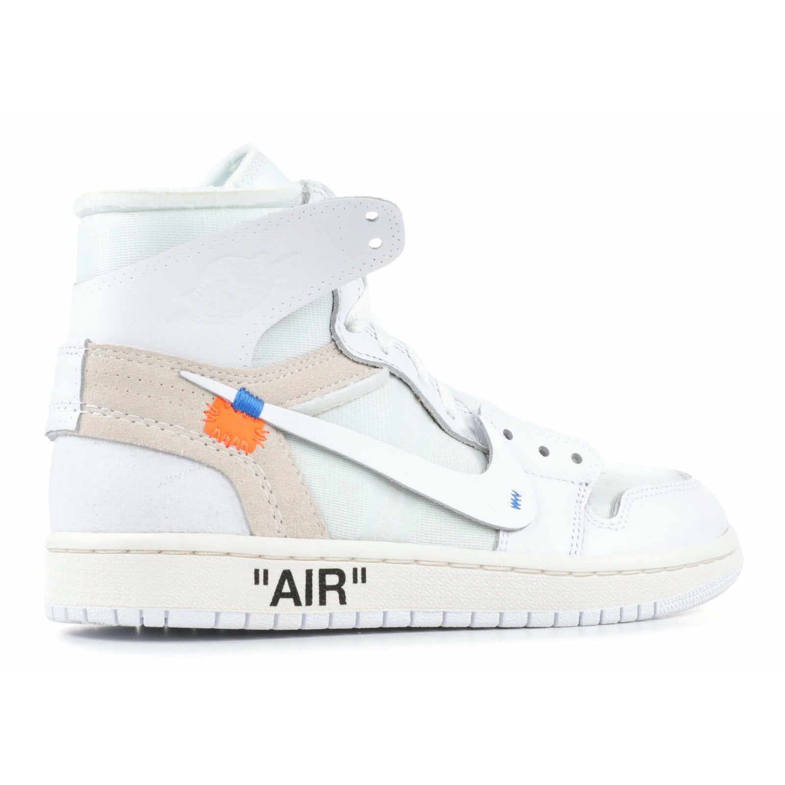 euro off white jordan 1