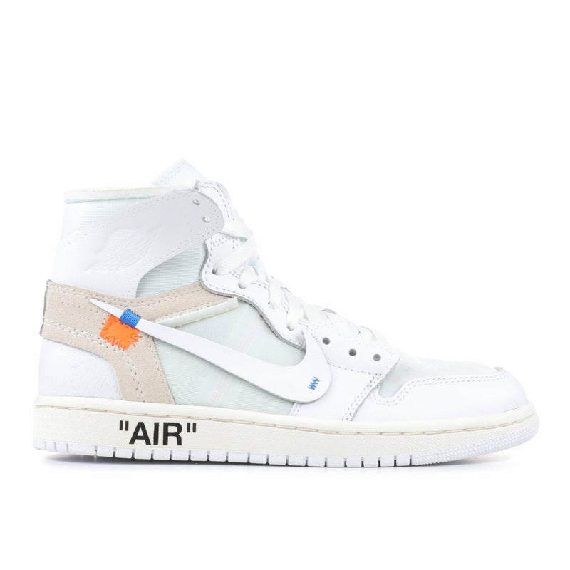 Off-White Air Jordan 1 