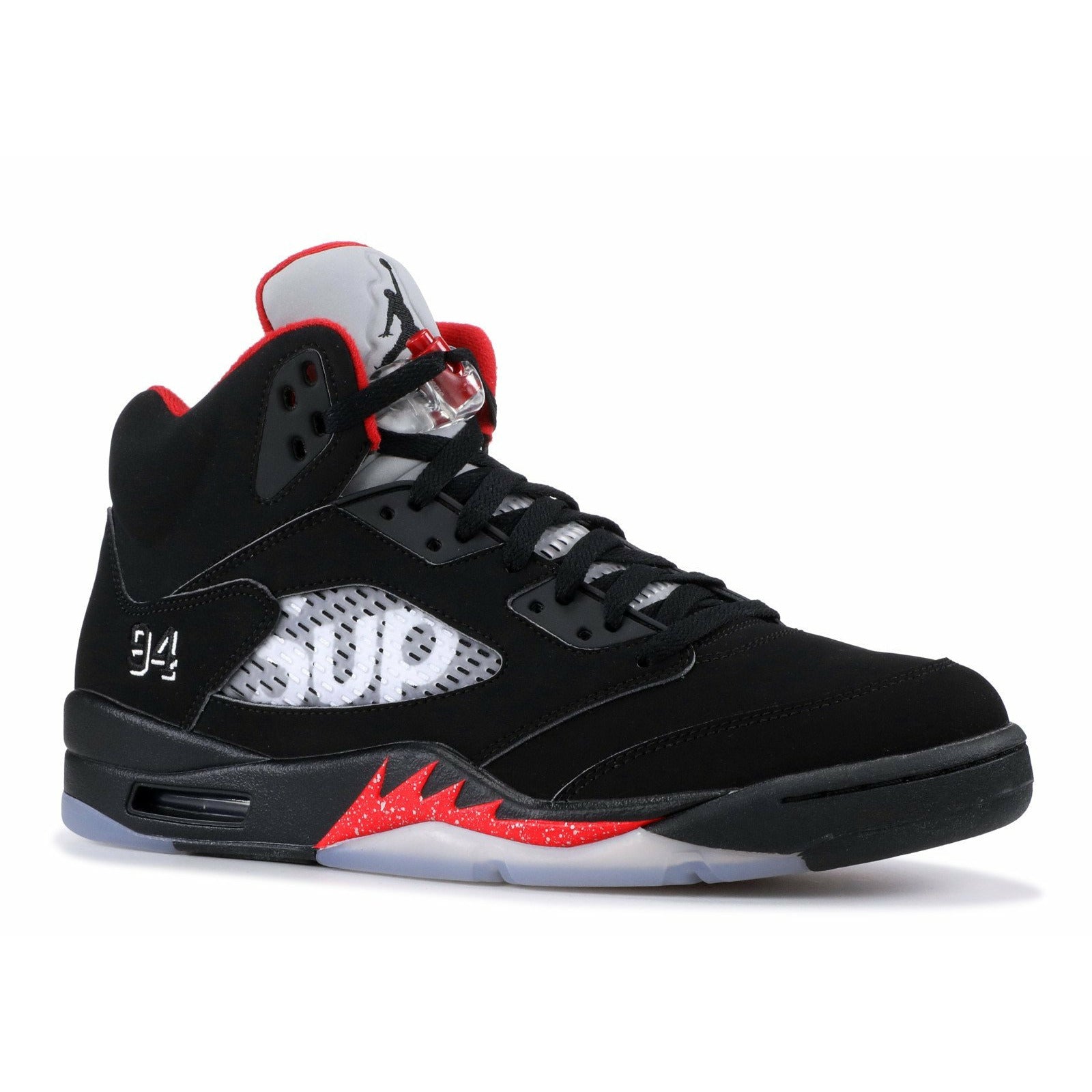 supreme jordan 5 retro