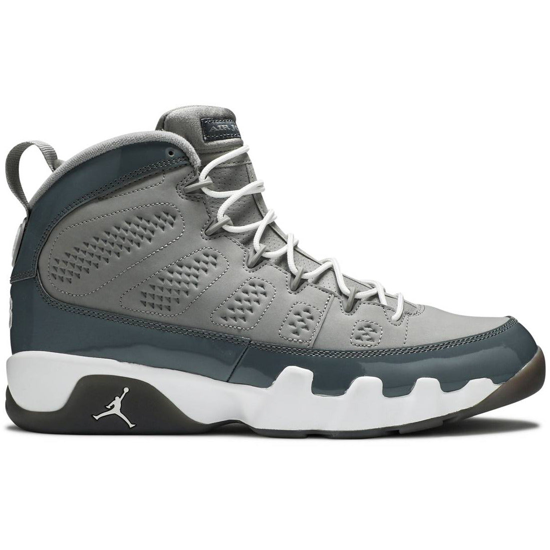 cool gray 9 jordan