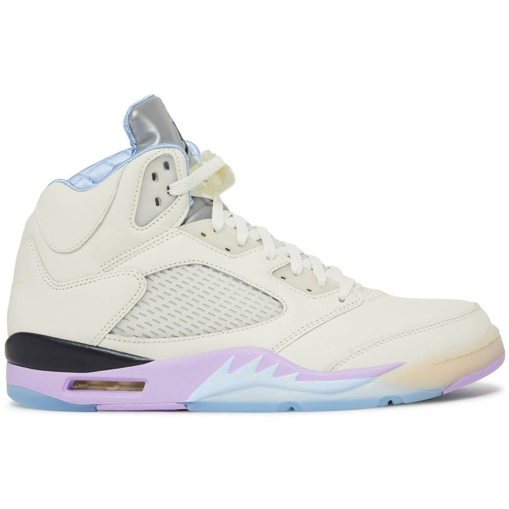 Sneakers Release – Jordan 5 Retro “Jade Horizon/Desert