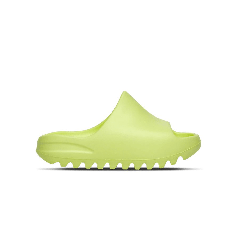 Yeezy Slide 'Glow Green