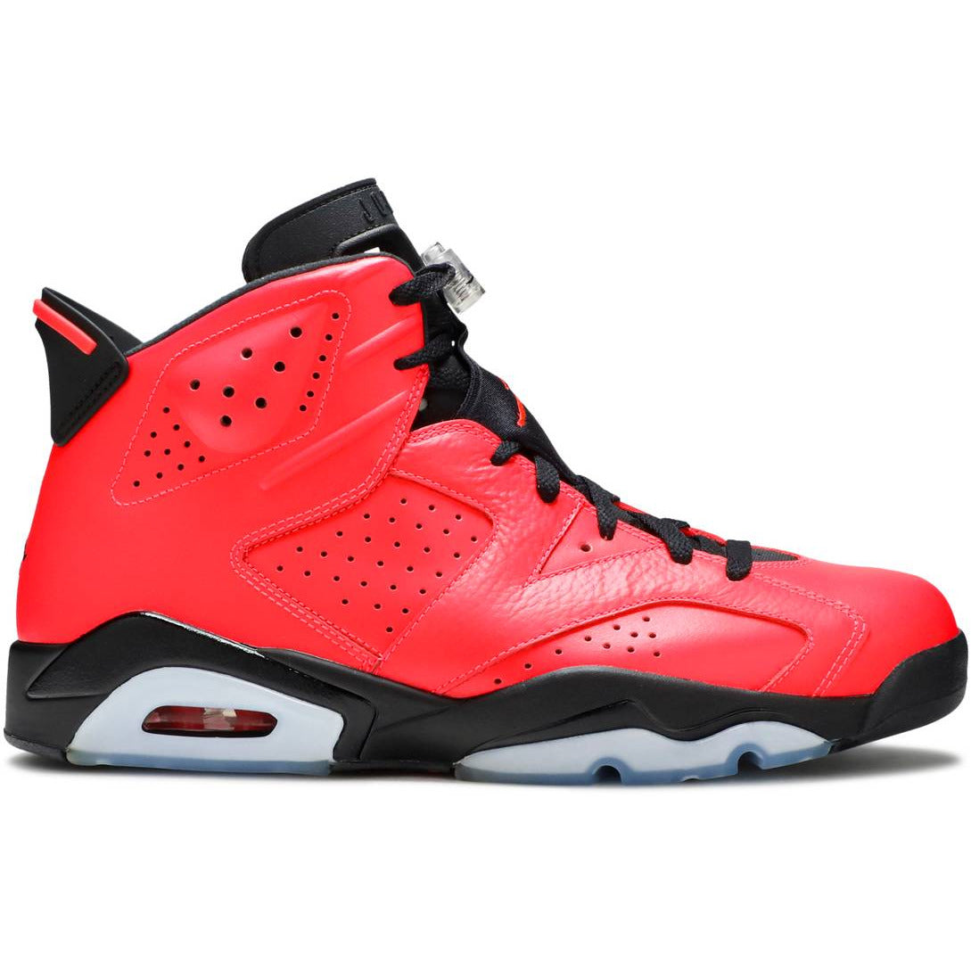 air jordan 6 retro infared