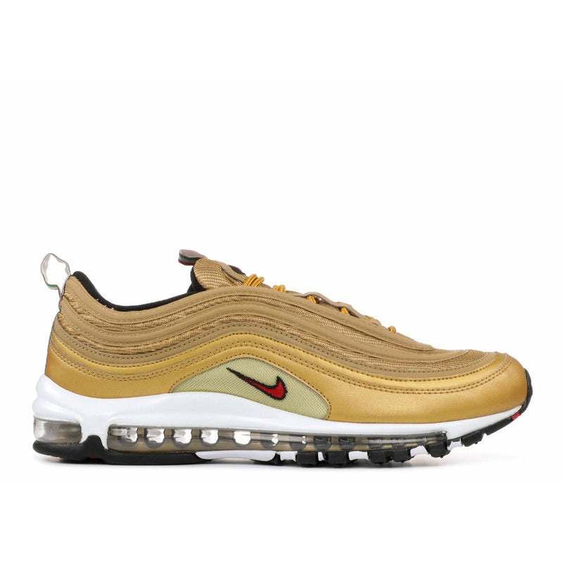 gold bullet 97