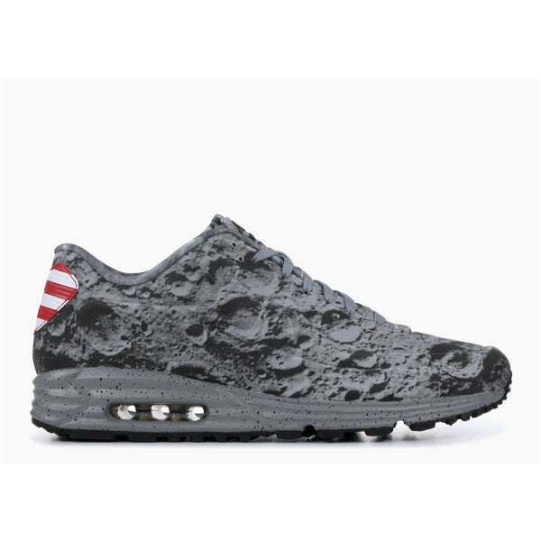 nike air force moon landing