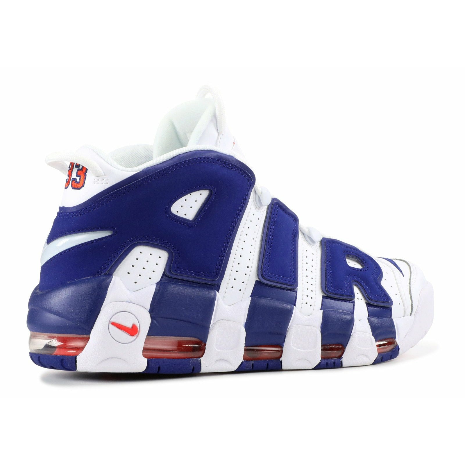 air more uptempo knicks