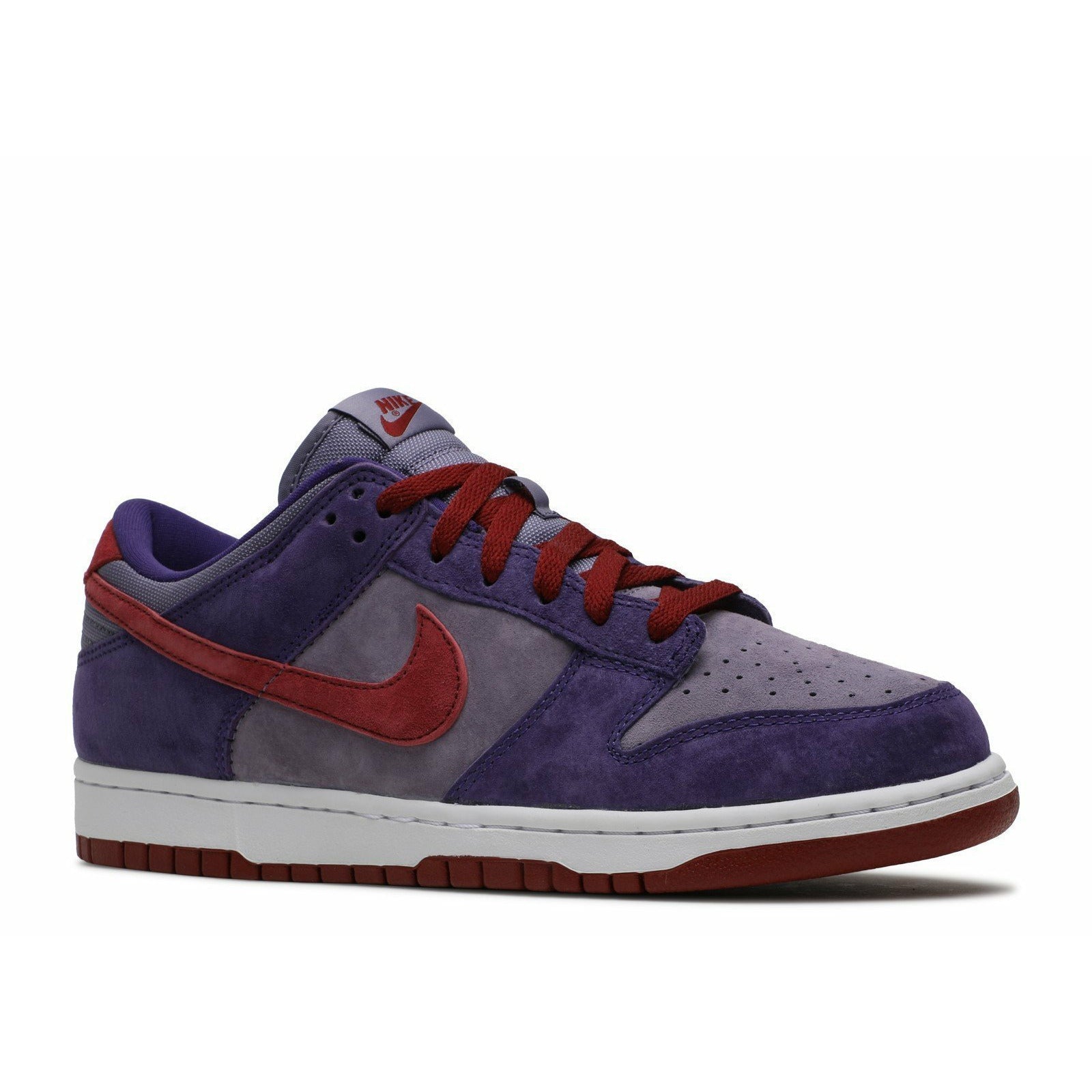 nike sb dunk low plum