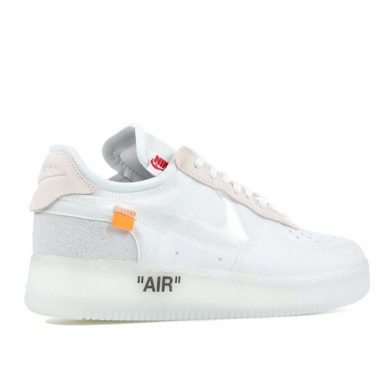 off white air force 1 og