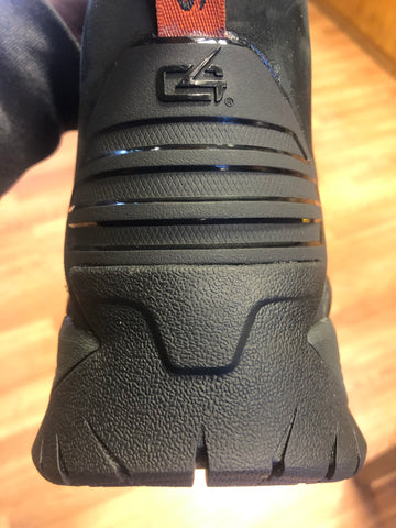 Simms G4 Pro Wading Boot | Gear Review | Nomad Anglers