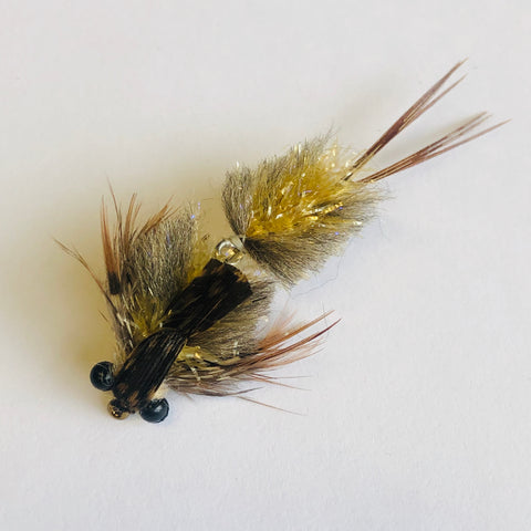 Dry Fly Hooks – Nomad Anglers