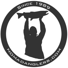 Nomad Anglers Fly Fishing Outfitters