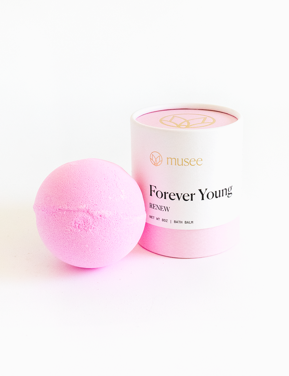 Forever Young Bath Balm