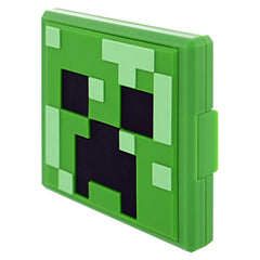 nintendo switch minecraft case