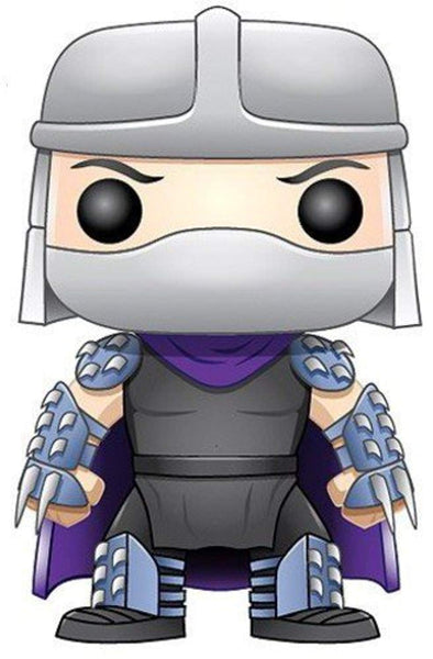 shredder funko pop