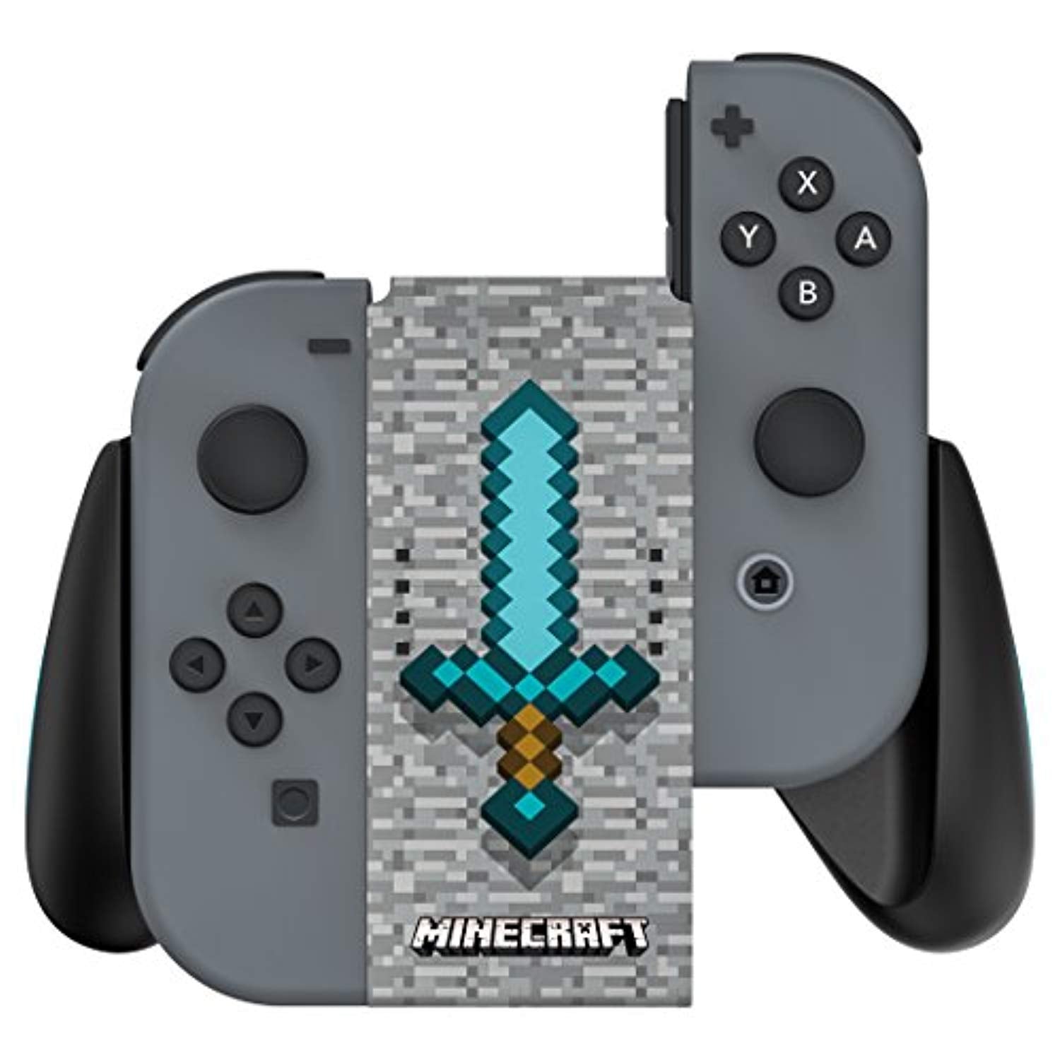 nintendo switch comfort grip joy con