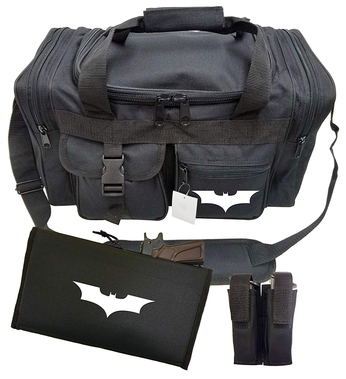 batman tactical backpack