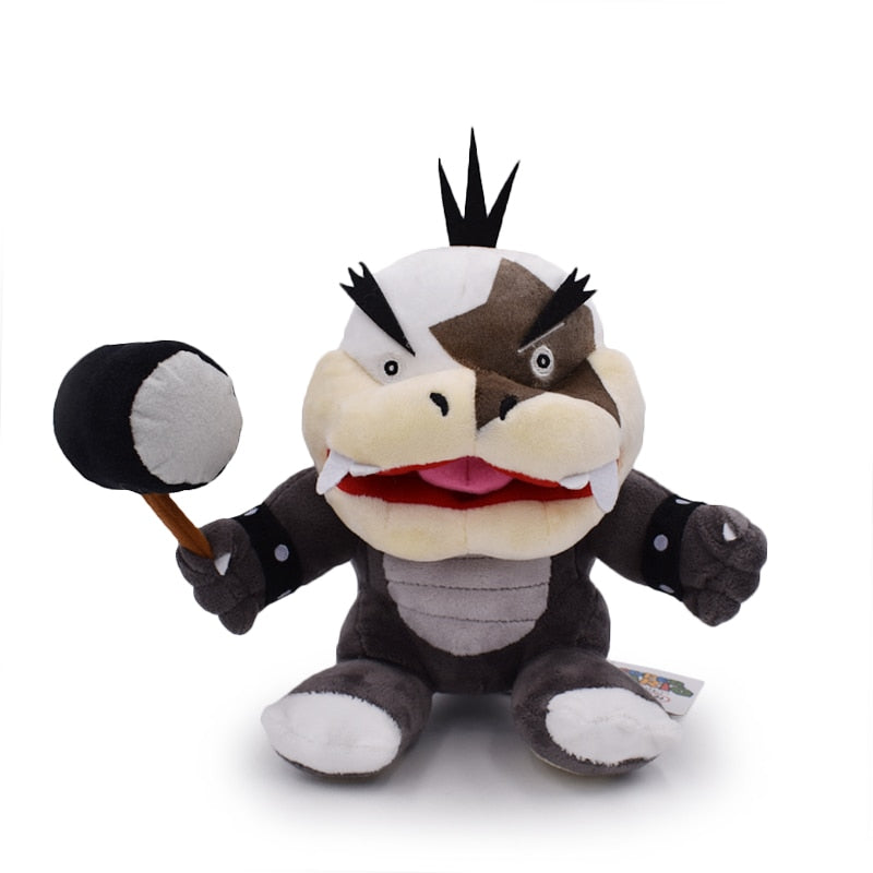 morton plush