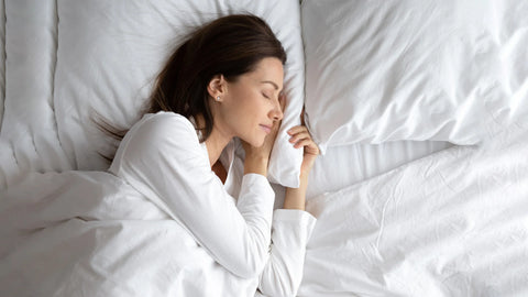 Sleep Apnea Natural Remedies